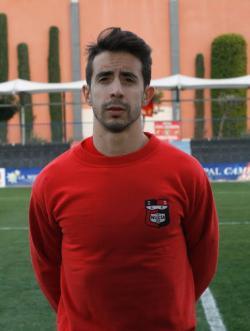Moraga (Villarrubia C.F.) - 2012/2013
